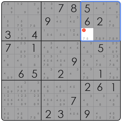 sudoku hard puzzles